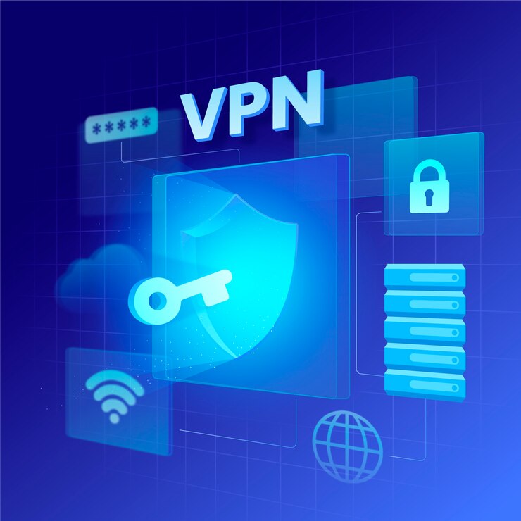 How Does VPN Work? Best VPNs for Use & Its Types