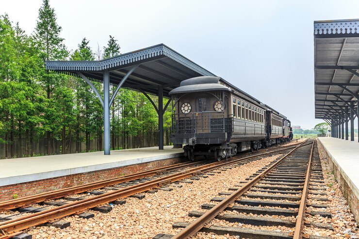 Pakistan Railways Cancels All Train Facilities for These Towns as Fear Controls Capital