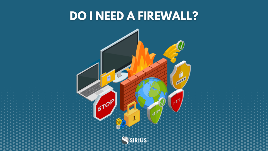 Firewalls